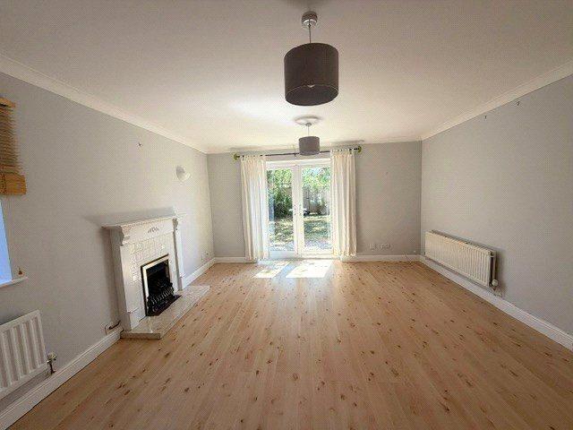 House for rent in Dromore, Oxfordshire