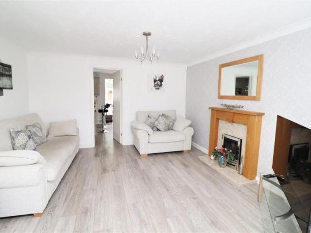 House for rent in Whitestone, Camp Hill