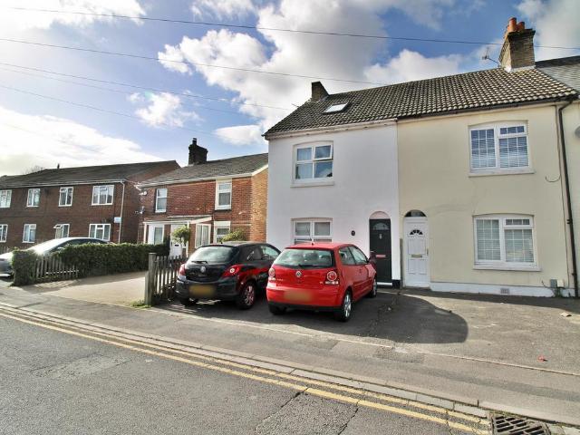 House for rent in Talbot Village, Bournemouth