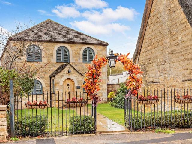 House for rent in Nassington