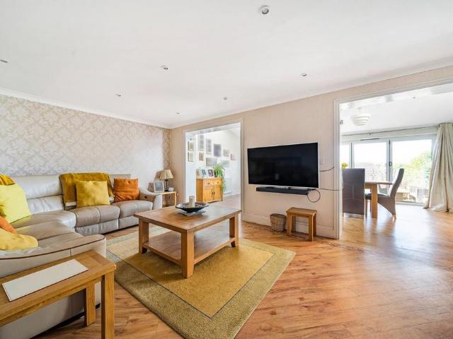 House for rent in Bourne Vale, Kent