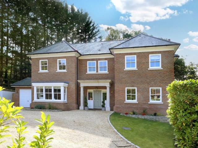 House for rent in Tylers Green, Isle Of Man