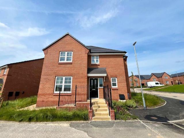 House for rent in Andertons Mill, Lancashire