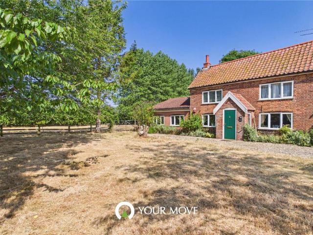 House for rent in Stokesby, Norfolk