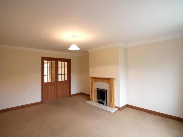 House for rent in Norby, Thirsk