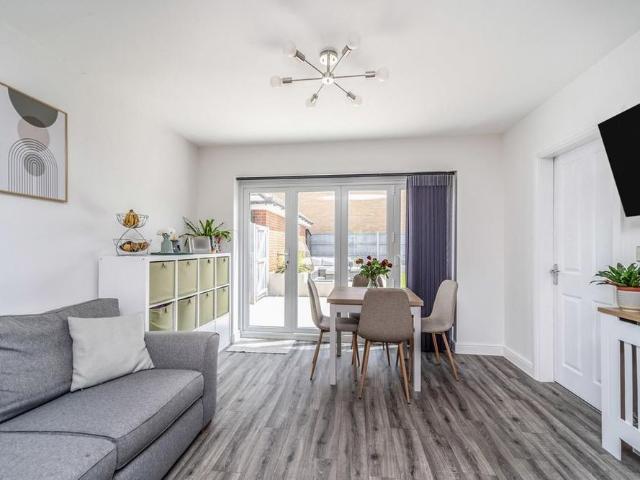 House for rent in Houghton Conquest, Bedfordshire