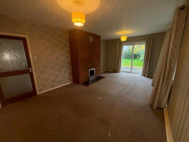 House for rent in Gun Hill, Warwickshire