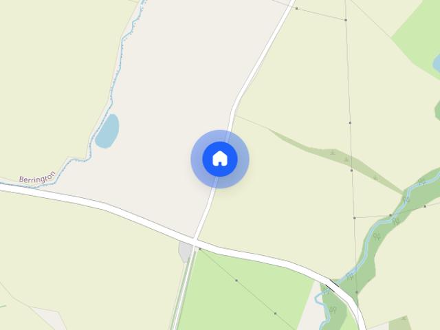 House for rent in Shropshire