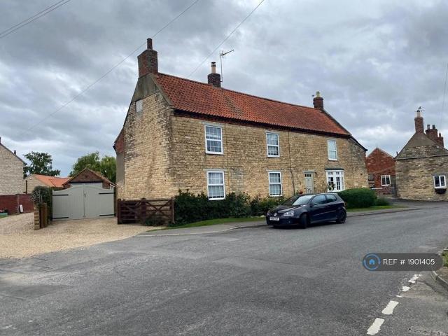 House for rent in Ashby De La Launde, Lincolnshire