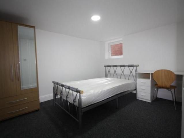 House for rent in Rusholme, Manchester