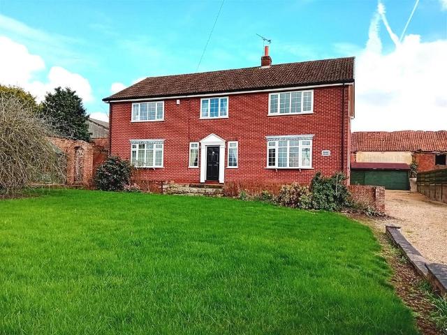House for rent in Blyth, Costhorpe