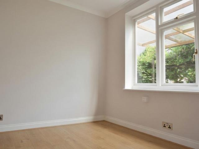 House for rent in Pooley Green, Row Town