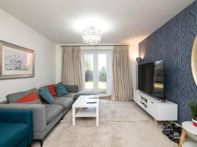 House for rent in Withymoor Village, Amblecote