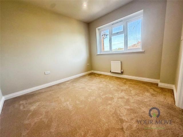 House for rent in Coseley, West Midlands