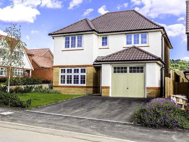 House for rent in Pamington, Gloucestershire