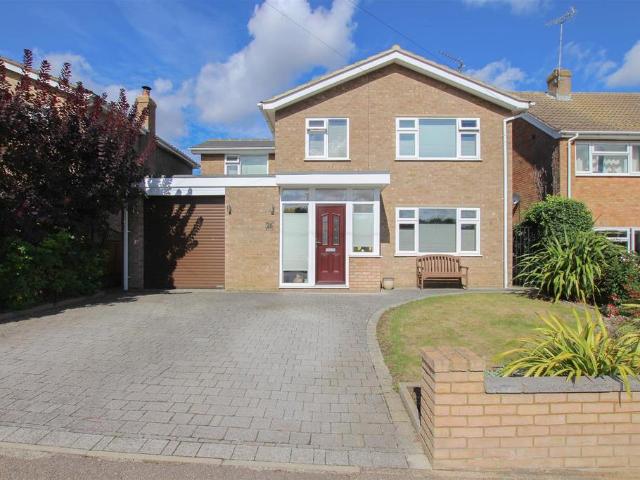 House for rent in Pleasant Valley, Duton Hill