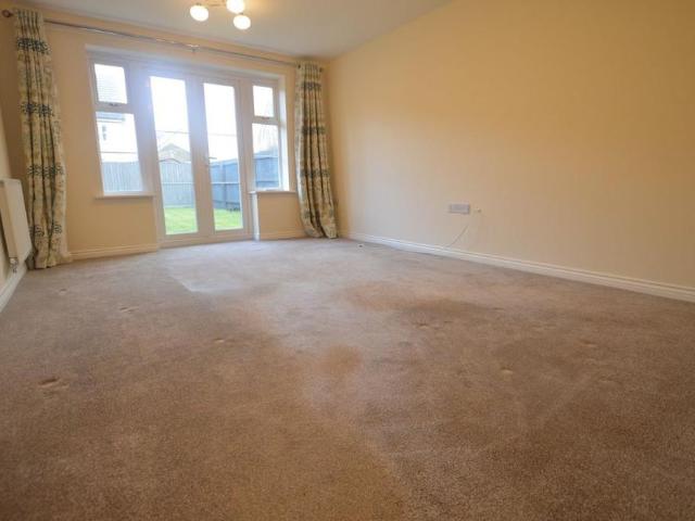House for rent in Moreton Hall, Chedburgh