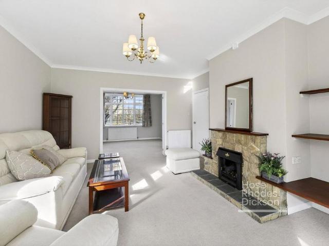 House for rent in Binstead, Ryde