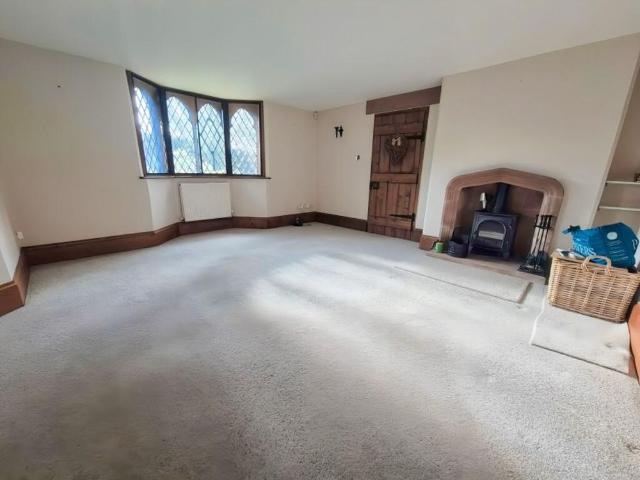 House for rent in Chetwynd, Sambrook