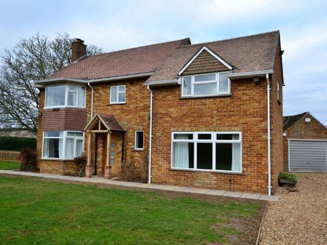 House for rent in King's Walden, Hertfordshire