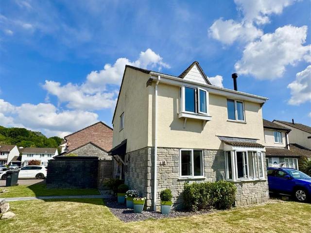 House for rent in Strode, Devon