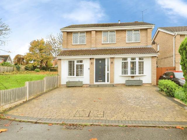 House for rent in Perton, Great Chatwell