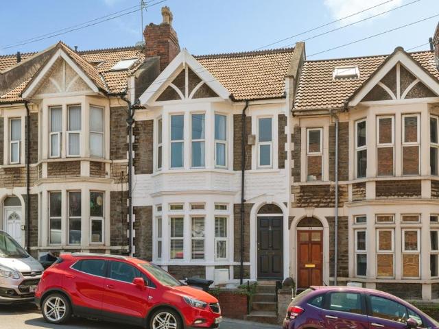 House for rent in Feckenham, City Of Bristol