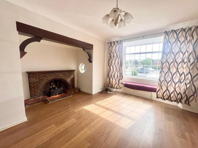 House for rent in Attenborough, East Midlands