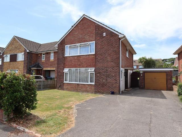 House for rent in Hill Park, Fareham