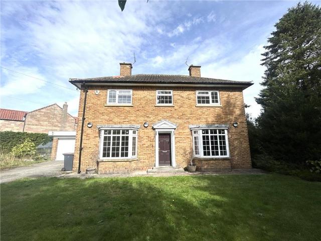 House for rent in Spofforth with Stockeld, Spofforth