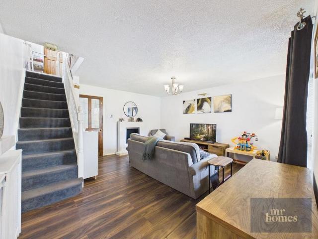 House for rent in Michaelston-super-Ely, Cardiff