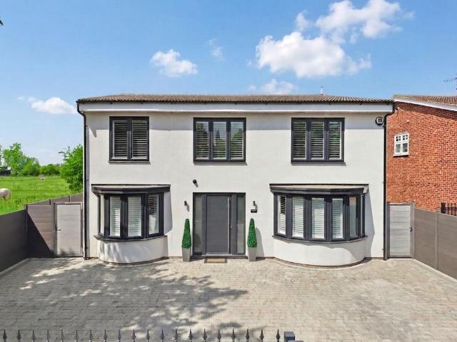 House for rent in Bulphan, Essex