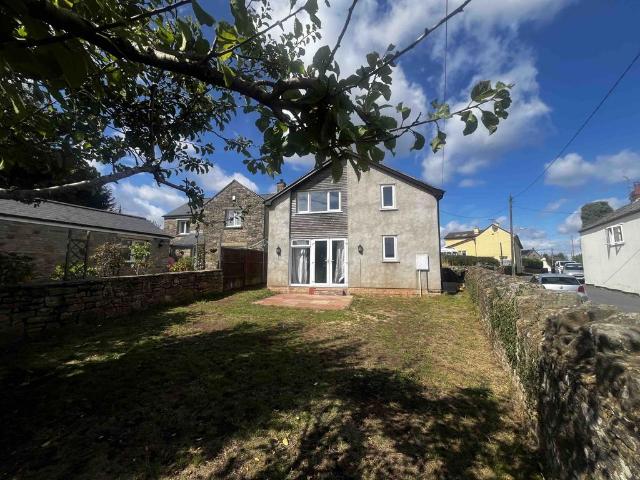 House for rent in Saunders Green, Forest of Dean