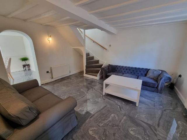 House for rent in Isle Of Man