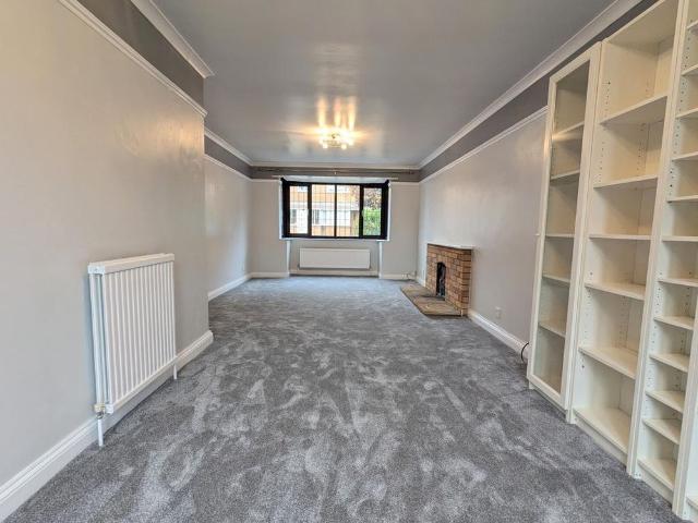House for rent in Barton Seagrave