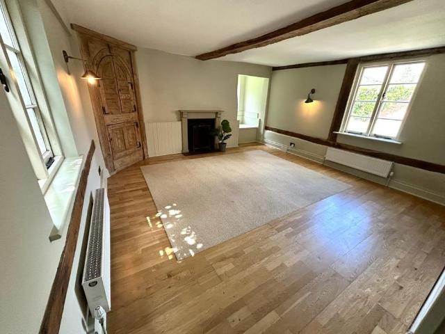 House for rent in Chelmondiston, Suffolk