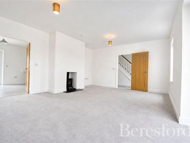 House for rent in Duton Hill, Essex