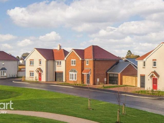 House for rent in Haddenham, Buckinghamshire