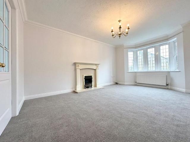 House for rent in Holme Valley, Honley