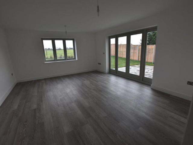 House for rent in Beyton, Mid Suffolk