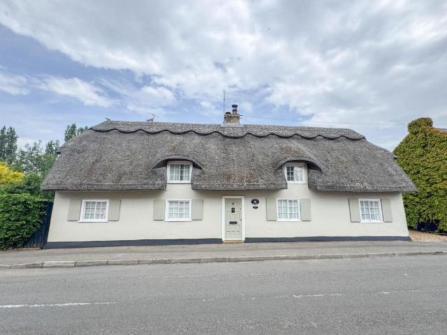 House for rent in Arrington, Cambridgeshire