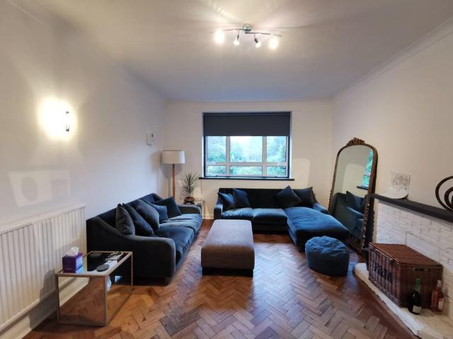 House for rent in Pinner, Greater London
