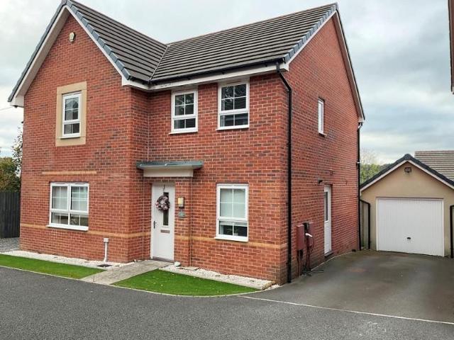 House for rent in Neath, Wales