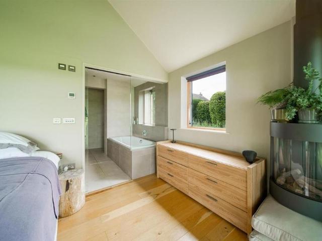 House for rent in Kirk Deighton