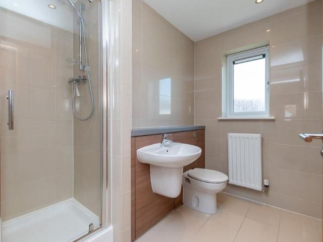 House for rent in Bearsden, Scotland