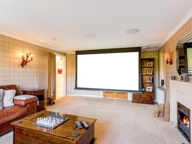 House for rent in Bromham, Wiltshire
