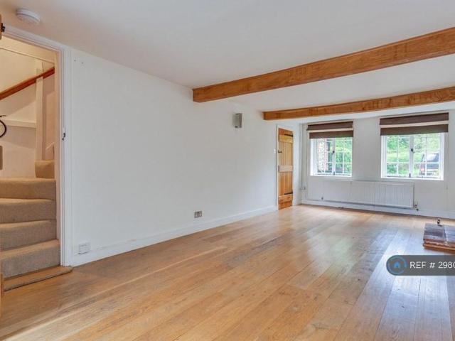 House for rent in Henley-on-Thames, Berrick Salome