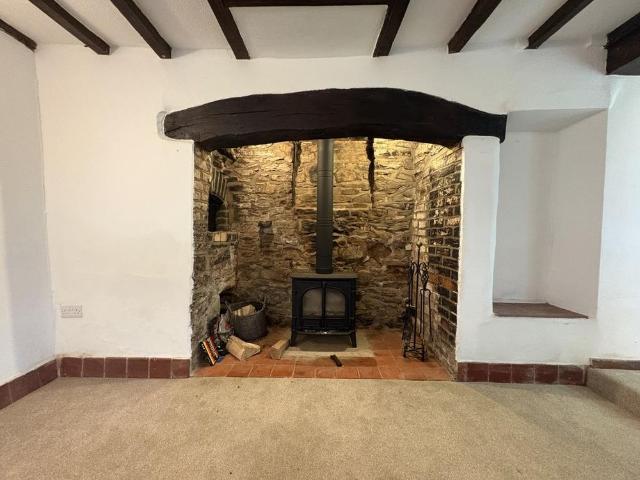 House for rent in Shropshire