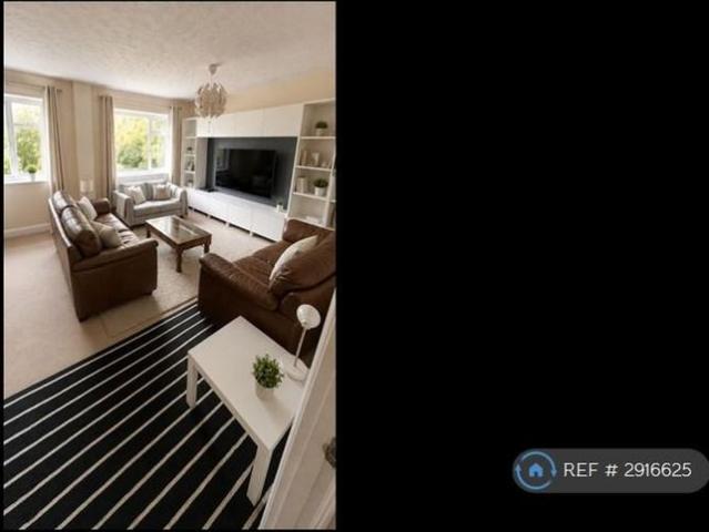 House for rent in West End, Heol-las