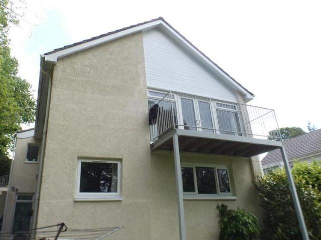 House for rent in Craigmarloch, Dullatur